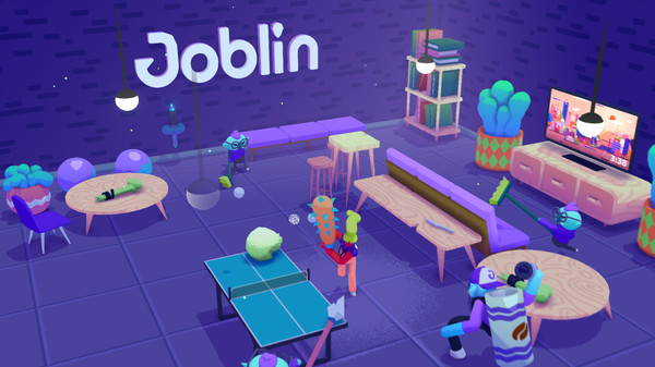 图片[5]-向下走（Going Under）免安装中文版下载-蒸汽游戏宝库 - 高质量Steam单机游戏下载站