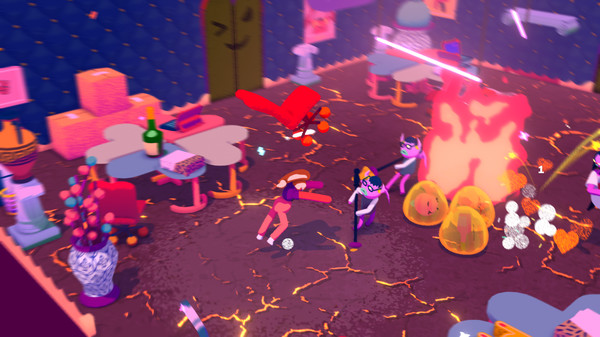 图片[18]-向下走（Going Under）免安装中文版下载-蒸汽游戏宝库 - 高质量Steam单机游戏下载站