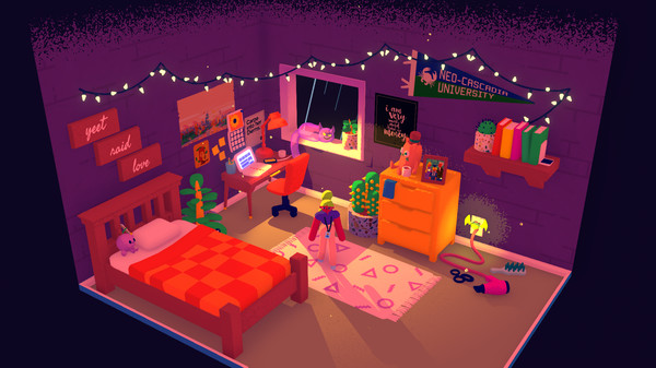 图片[19]-向下走（Going Under）免安装中文版下载-蒸汽游戏宝库 - 高质量Steam单机游戏下载站