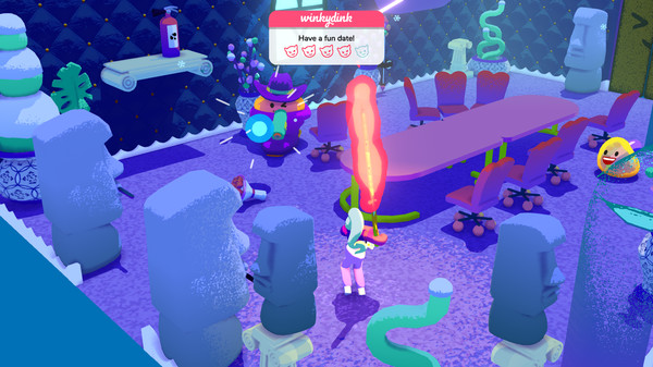 图片[17]-向下走（Going Under）免安装中文版下载-蒸汽游戏宝库 - 高质量Steam单机游戏下载站