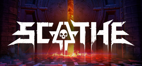 炼狱神罚/Scathe