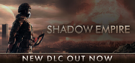 暗影帝国|官方英文|Shadow Empire