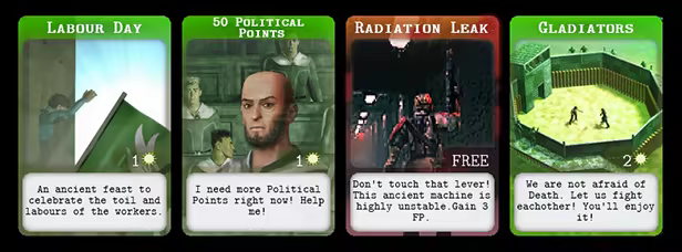 暗影帝国|官方英文|Shadow Empire插图5咸鱼单机官网