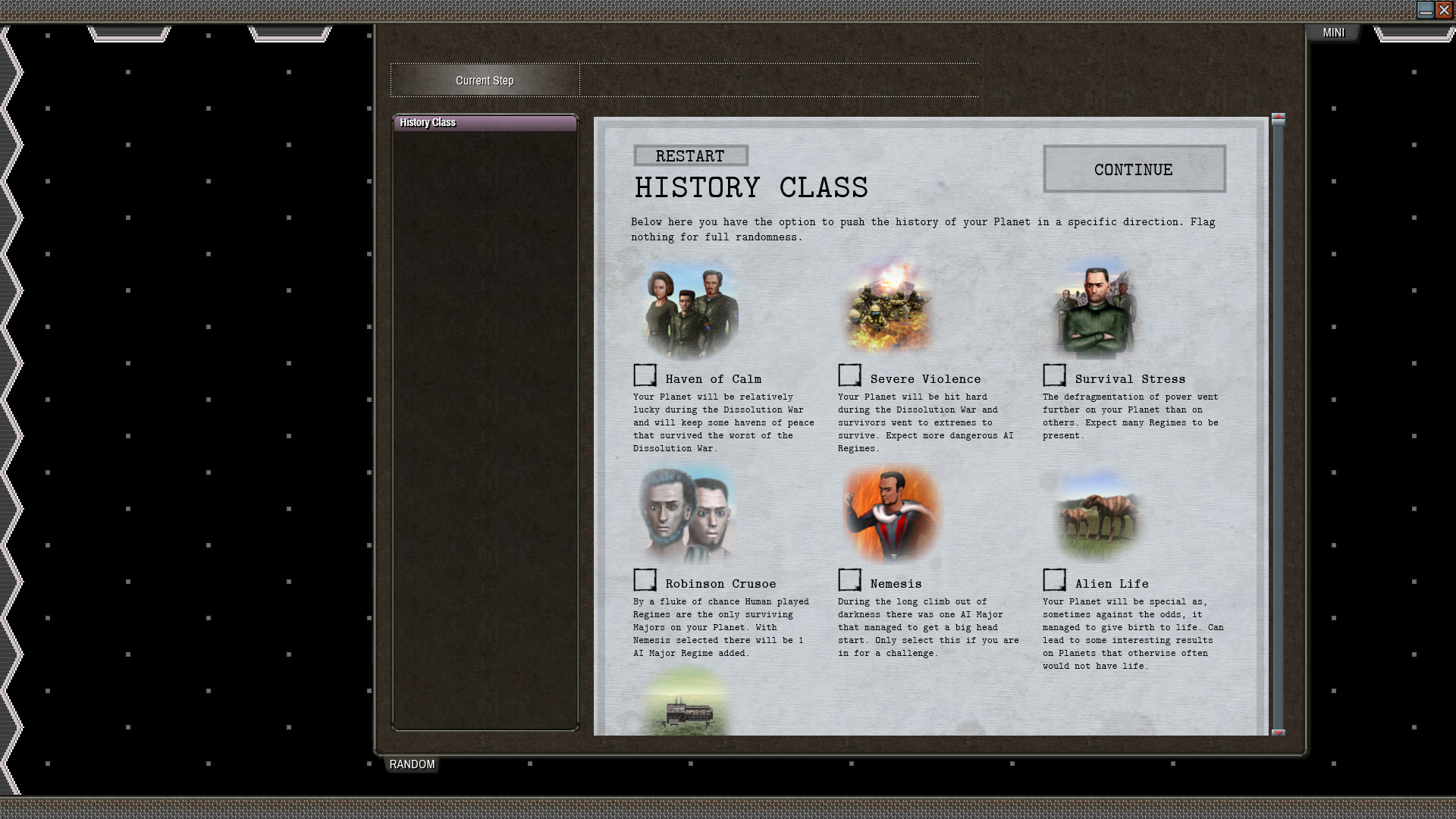 《暗影帝国(Shadow Empire)》|Build 21037216|中文|免安装硬盘版