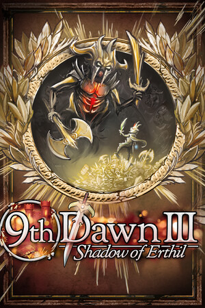 9th Dawn III | 免安装中文版下载 - 单机岛