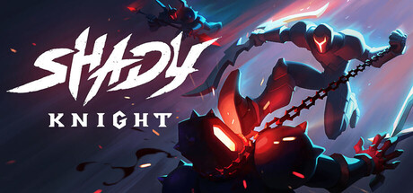阴影骑士/Shady Knight-悟界ShareHub