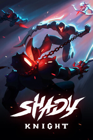 Shady Knight | 免安装中文版下载 - 单机岛