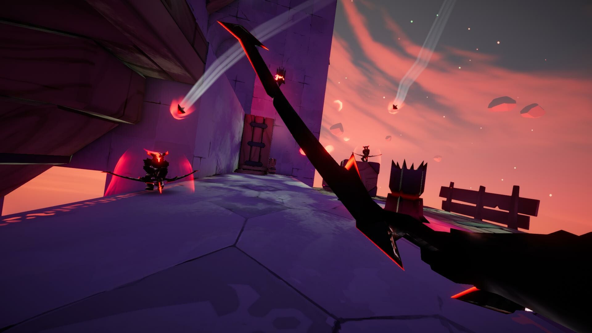 阴暗骑士\Shady Knight（英文版）/Shady Knight 截图 4