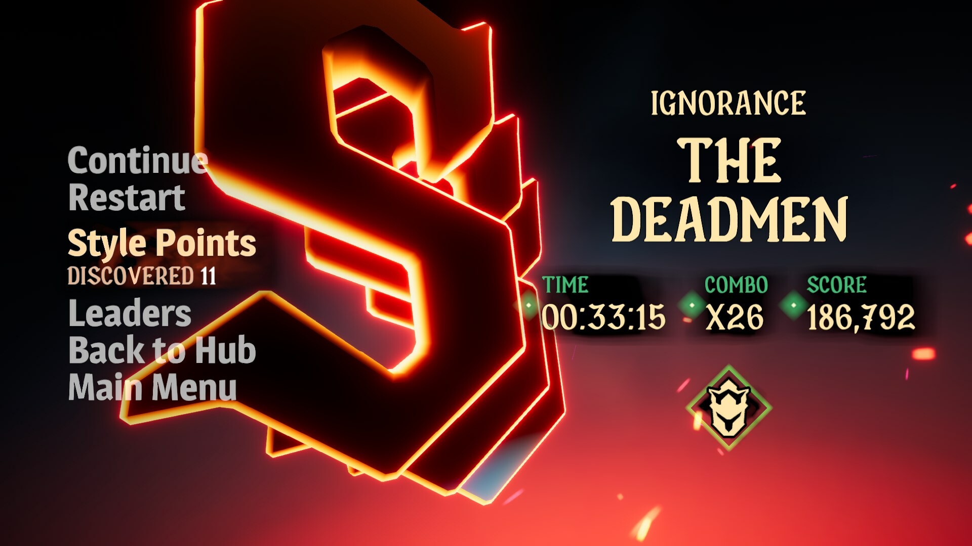 阴暗骑士\Shady Knight（英文版）/Shady Knight 截图 9