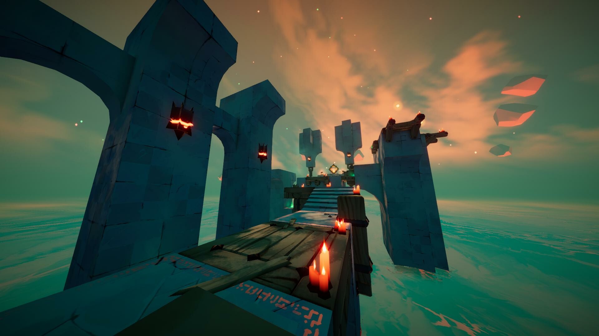 阴暗骑士\Shady Knight（英文版）/Shady Knight 截图 8