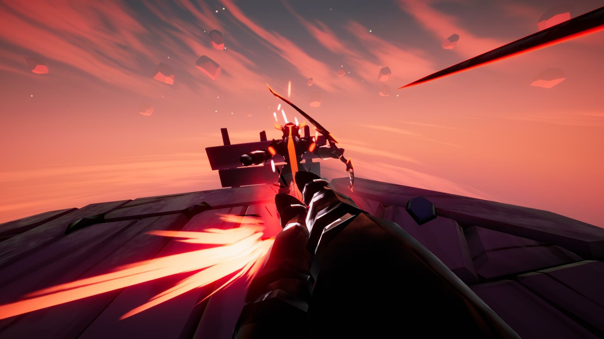 阴暗骑士\Shady Knight（英文版）/Shady Knight 截图 5