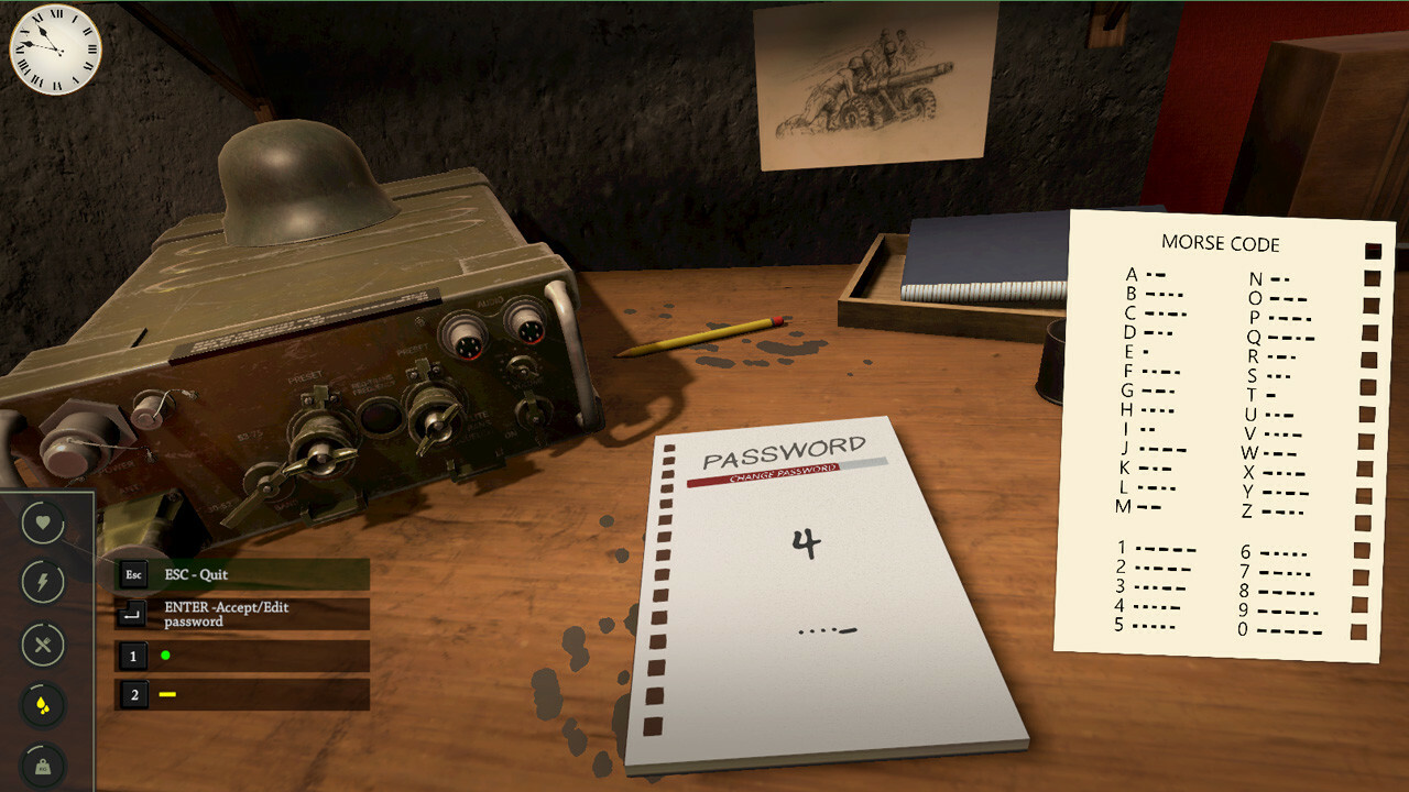 二战：地堡模拟器/WW2: Bunker Simulator - 9