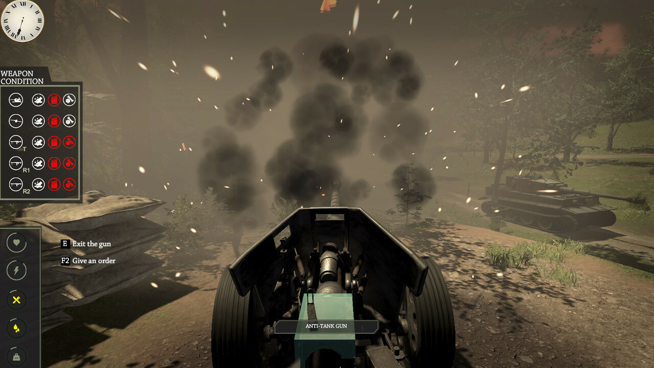 二战：地堡模拟器/WW2: Bunker Simulator - 7