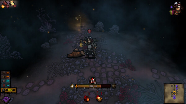 图片[14]-铁轨与墓穴|Railroads And Catacombs|v1.0|迷宫之旅|卡尔迪加尔城|感染疯狂|集成全DLC|官中简体|容量1G|解压即玩-蒸汽游戏宝库 - 高质量Steam单机游戏下载站