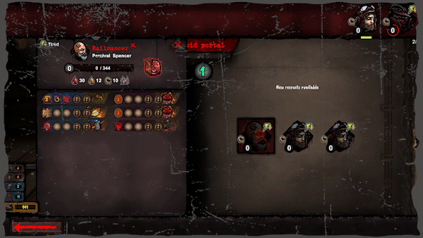 图片[25]-铁轨与墓穴|Railroads And Catacombs|v1.0|迷宫之旅|卡尔迪加尔城|感染疯狂|集成全DLC|官中简体|容量1G|解压即玩-蒸汽游戏宝库 - 高质量Steam单机游戏下载站