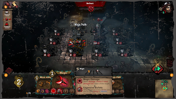 图片[21]-铁轨与墓穴|Railroads And Catacombs|v1.0|迷宫之旅|卡尔迪加尔城|感染疯狂|集成全DLC|官中简体|容量1G|解压即玩-蒸汽游戏宝库 - 高质量Steam单机游戏下载站