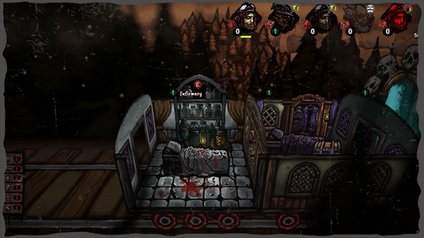 图片[23]-铁轨与墓穴|Railroads And Catacombs|v1.0|迷宫之旅|卡尔迪加尔城|感染疯狂|集成全DLC|官中简体|容量1G|解压即玩-蒸汽游戏宝库 - 高质量Steam单机游戏下载站