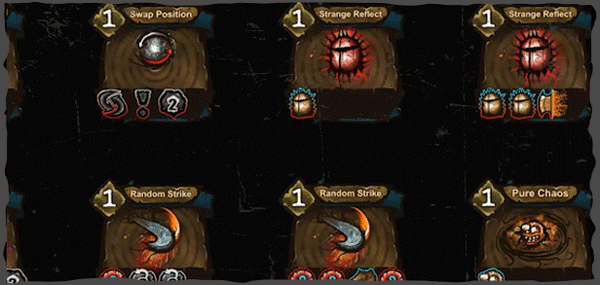 图片[27]-铁轨与墓穴|Railroads And Catacombs|v1.0|迷宫之旅|卡尔迪加尔城|感染疯狂|集成全DLC|官中简体|容量1G|解压即玩-蒸汽游戏宝库 - 高质量Steam单机游戏下载站