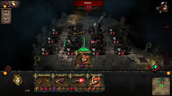 图片[10]-铁轨与墓穴|Railroads And Catacombs|v1.0|迷宫之旅|卡尔迪加尔城|感染疯狂|集成全DLC|官中简体|容量1G|解压即玩-蒸汽游戏宝库 - 高质量Steam单机游戏下载站