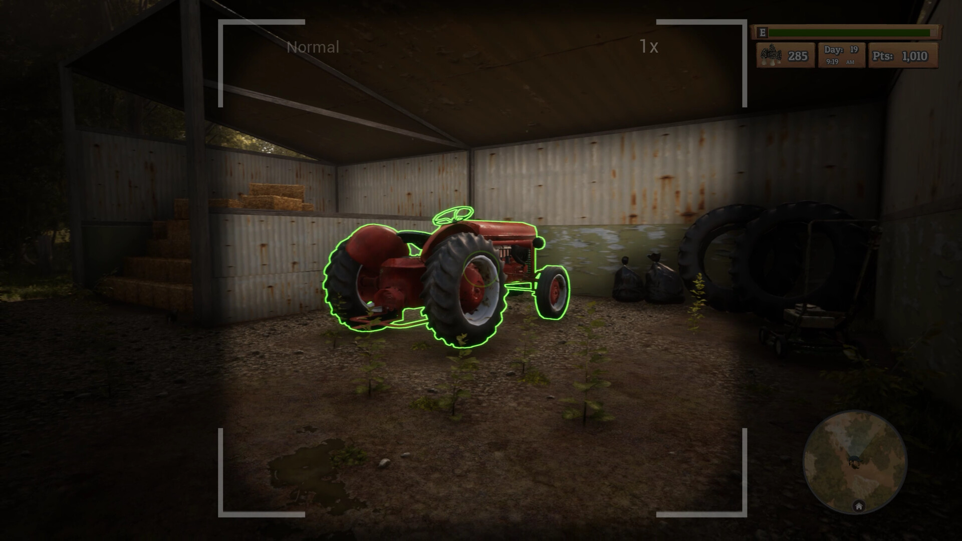 羊肚菌：狩猎/Morels: The Hunt 截图 28