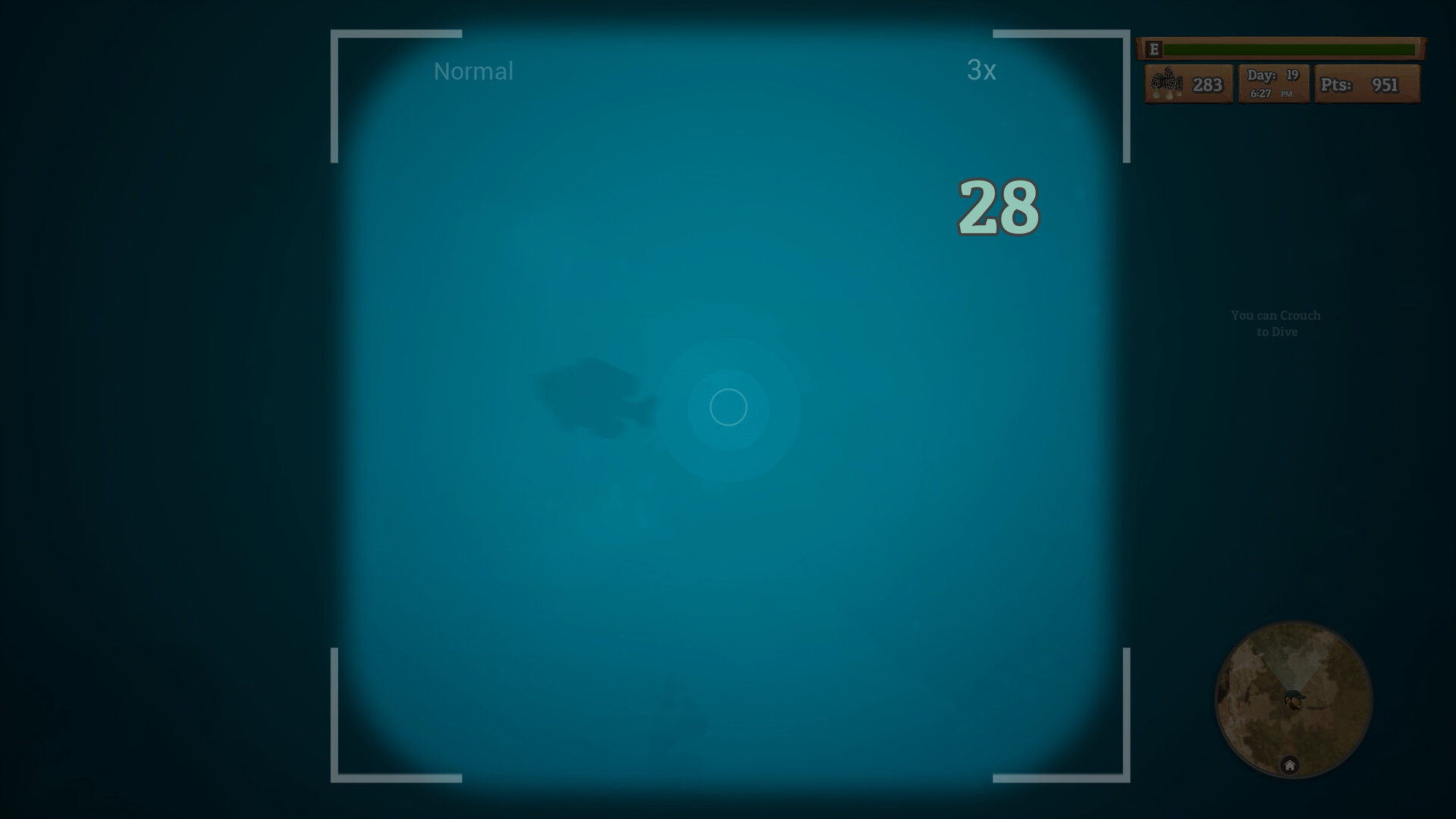 羊肚菌：狩猎/Morels: The Hunt 截图 11