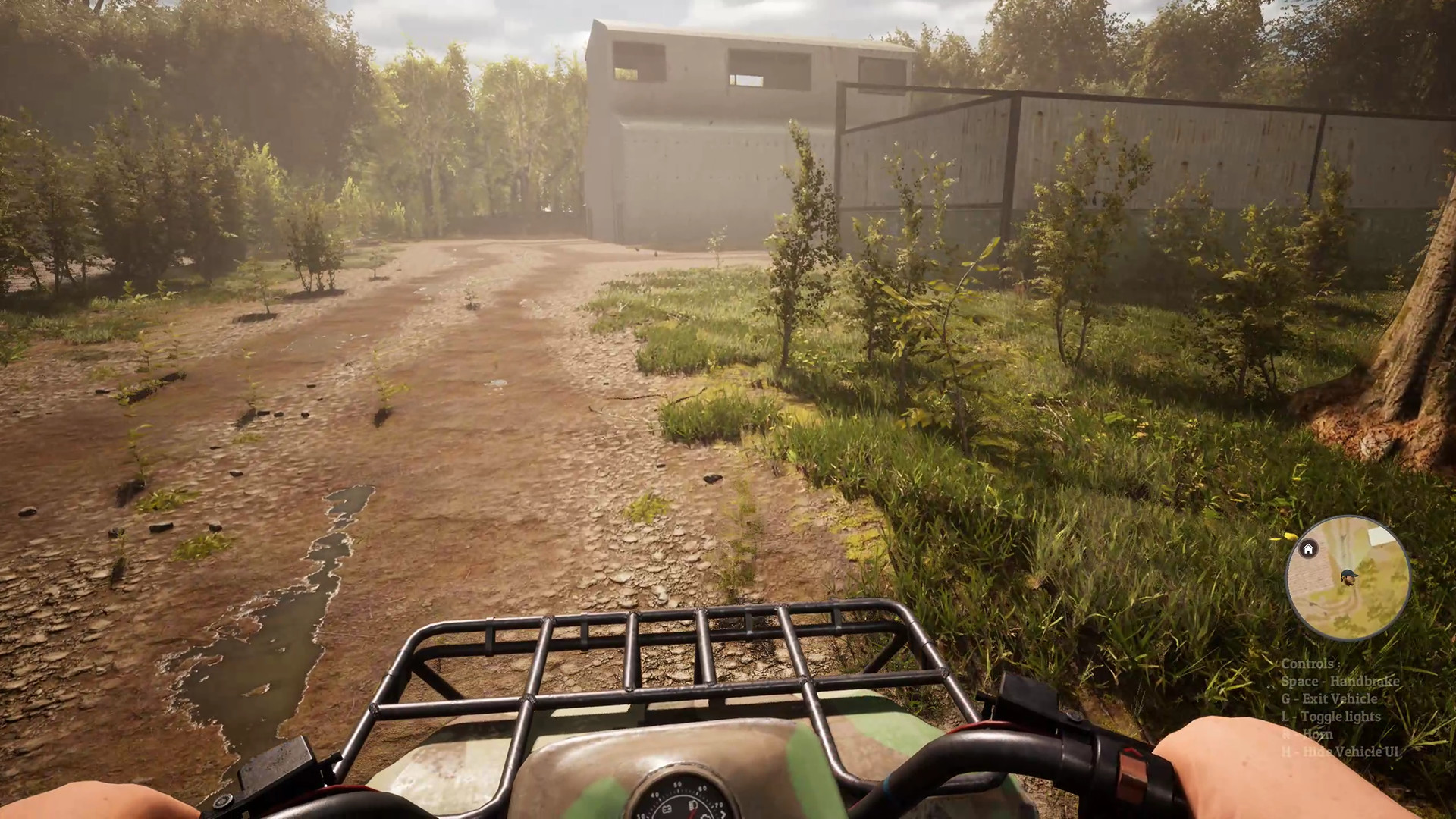 羊肚菌：狩猎/Morels: The Hunt 截图 15