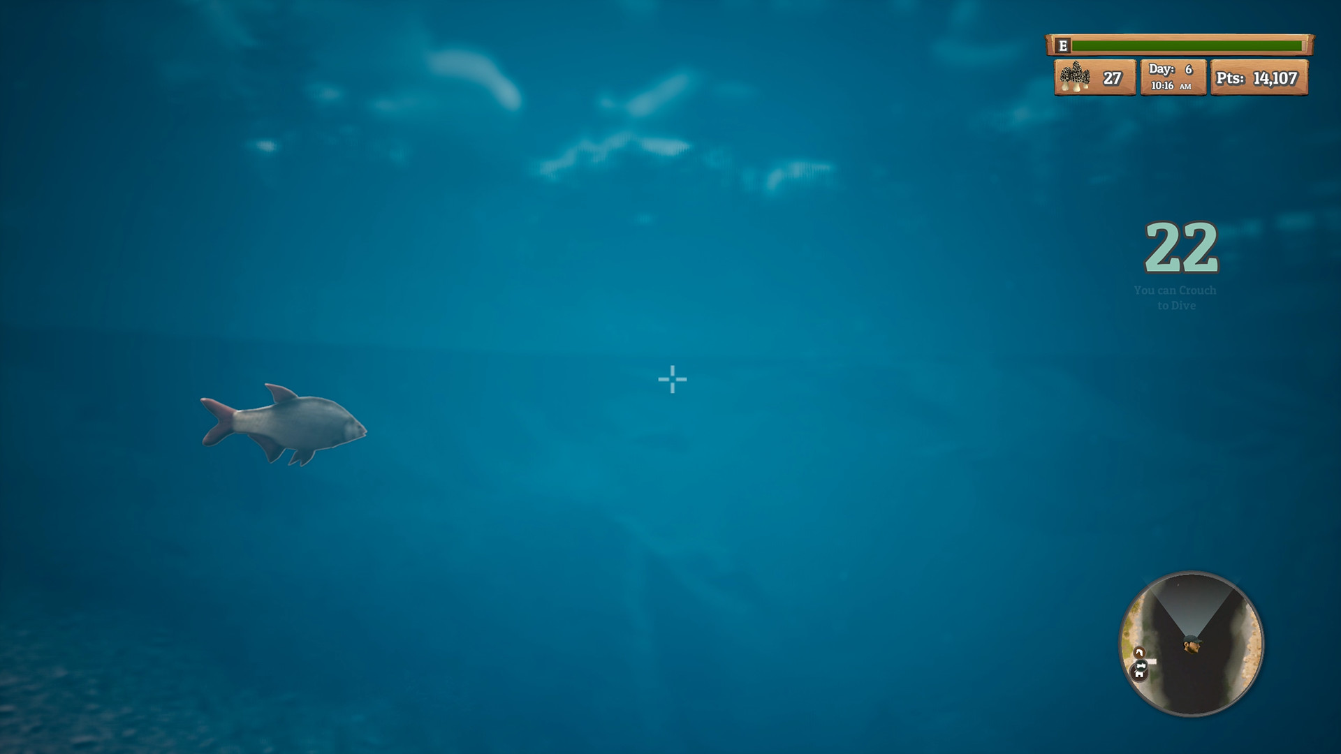 羊肚菌：狩猎/Morels: The Hunt 截图 10