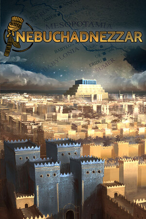 Nebuchadnezzar | 免安装中文版下载 - 单机岛