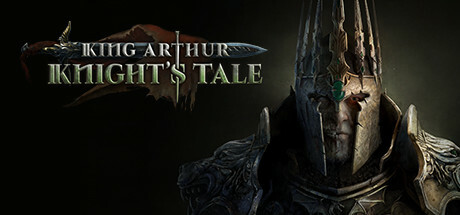 《亚瑟王：骑士传说/King Arthur: Knight's Tale》V2.0.1-P2P|官中|支持键鼠.手柄|容量39.5GB