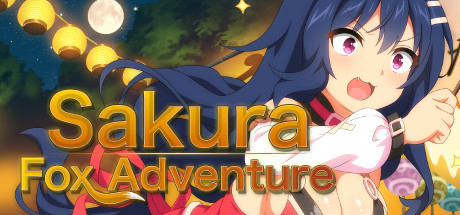 樱花狐娘冒险 / Sakura Fox Adventure