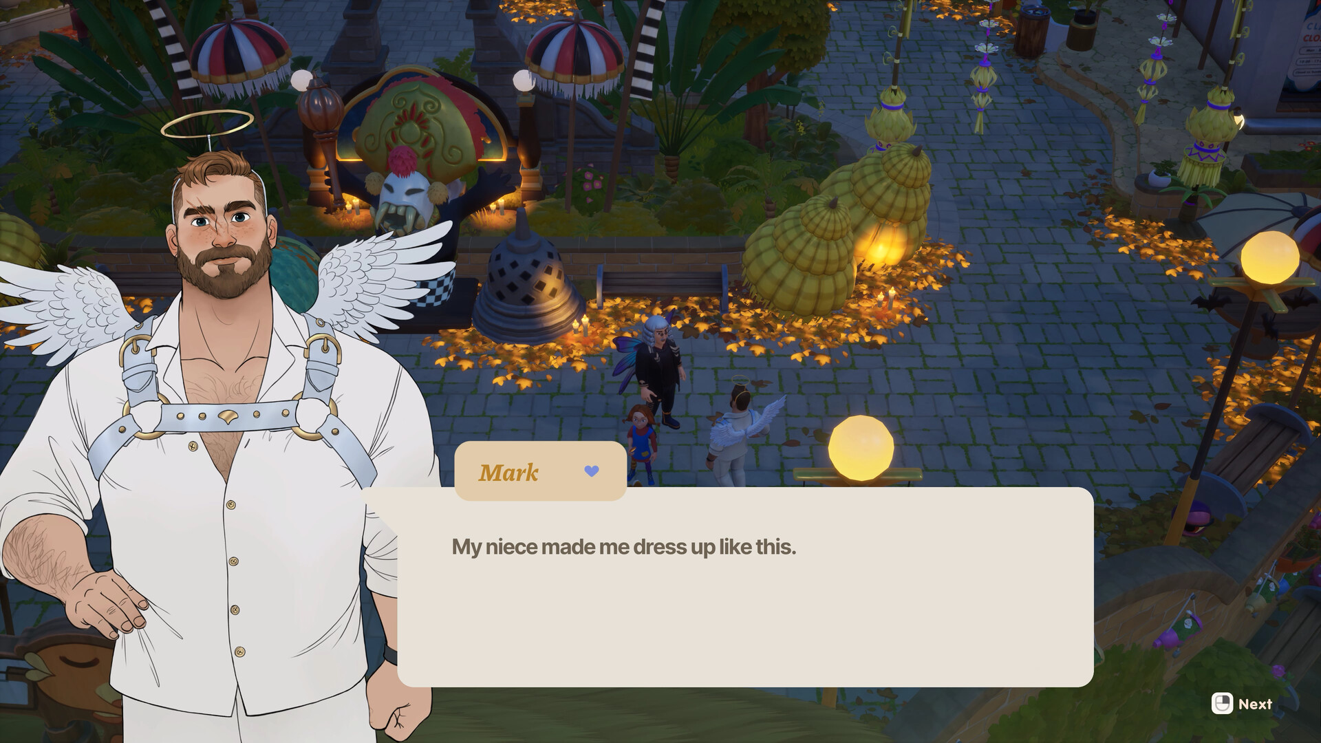 图片[14]-珊瑚岛（Coral Island）免安装中文版下载-蒸汽游戏宝库 - 高质量Steam单机游戏下载站