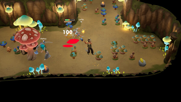 图片[19]-珊瑚岛（Coral Island）免安装中文版下载-蒸汽游戏宝库 - 高质量Steam单机游戏下载站