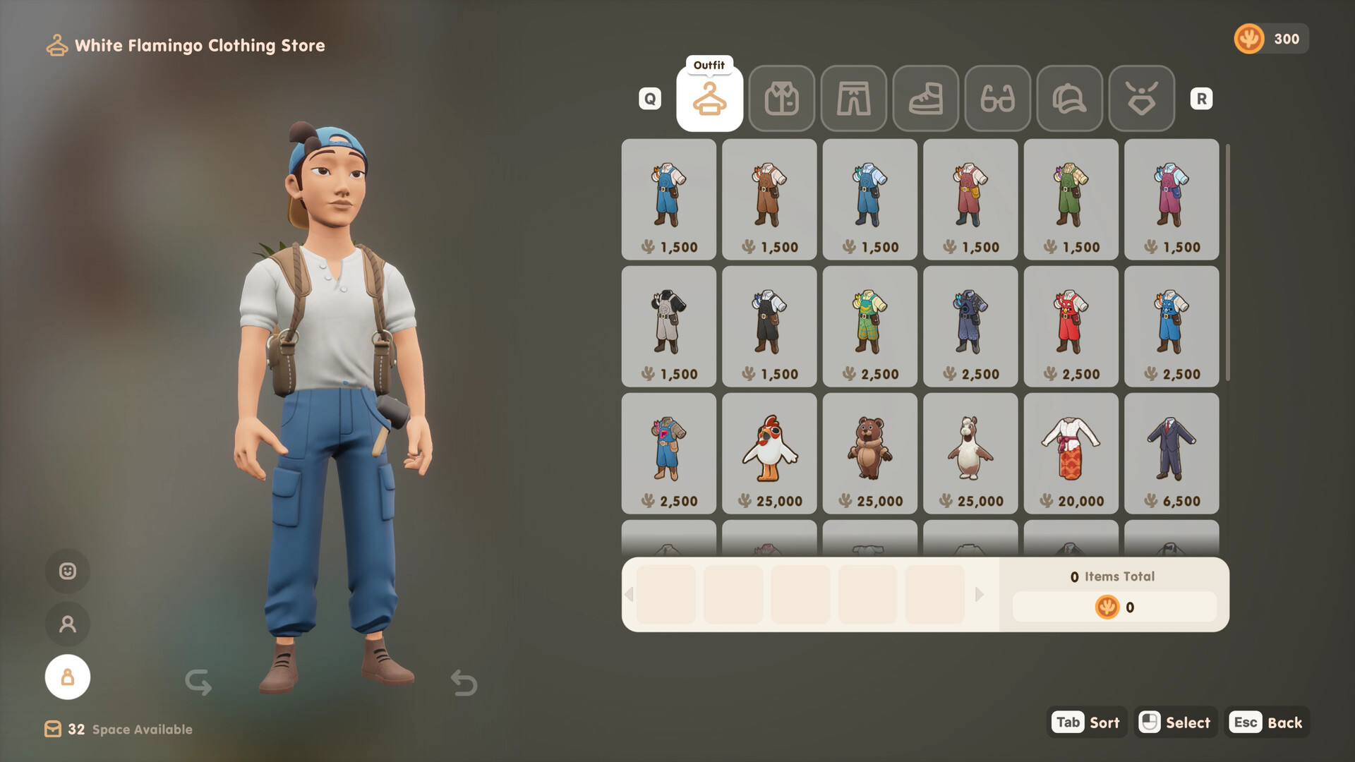 图片[22]-珊瑚岛联机版（Coral Island Online）免安装中文版下载-蒸汽游戏宝库 - 高质量Steam单机游戏下载站