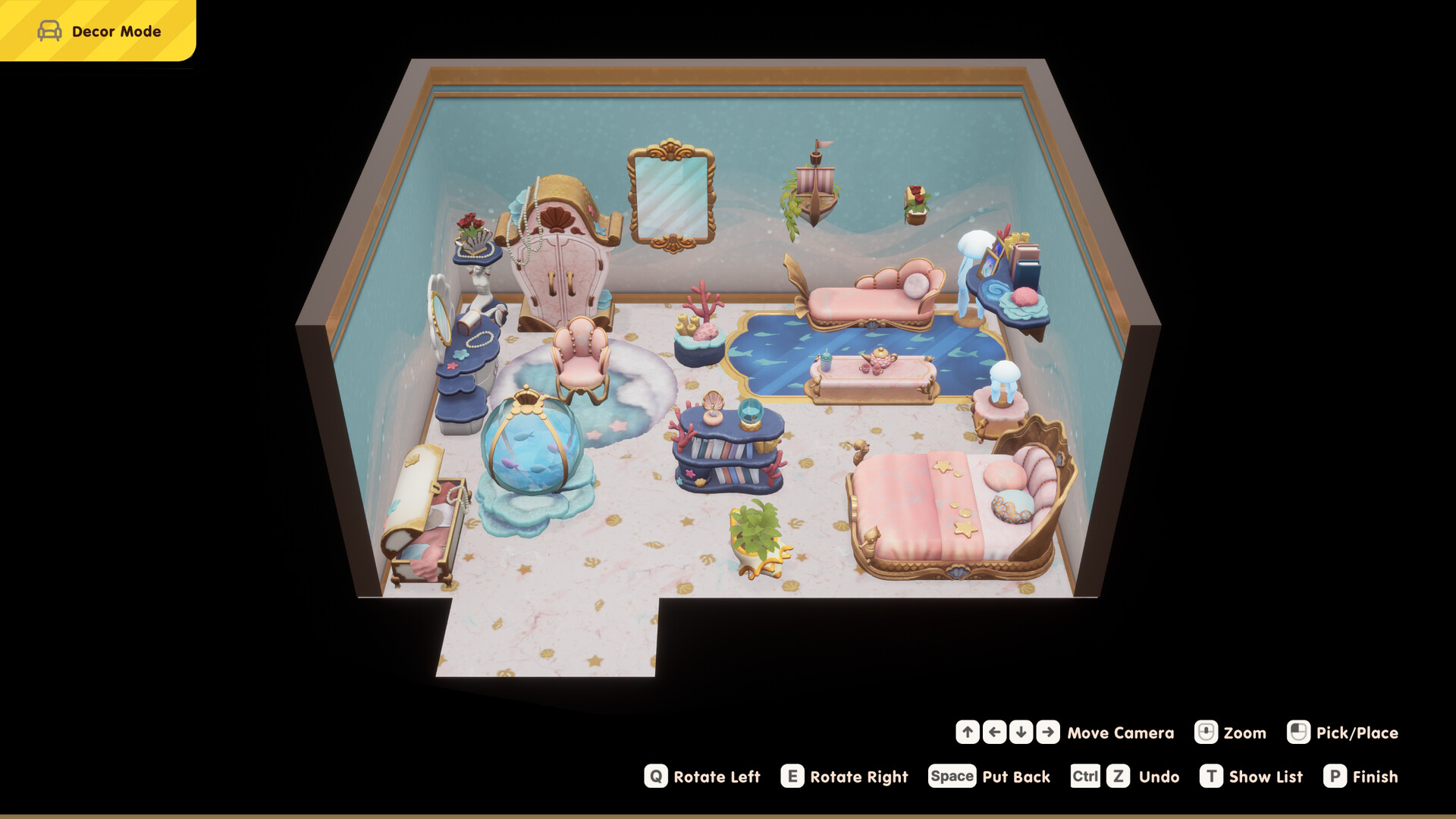 图片[21]-珊瑚岛联机版（Coral Island Online）免安装中文版下载-蒸汽游戏宝库 - 高质量Steam单机游戏下载站