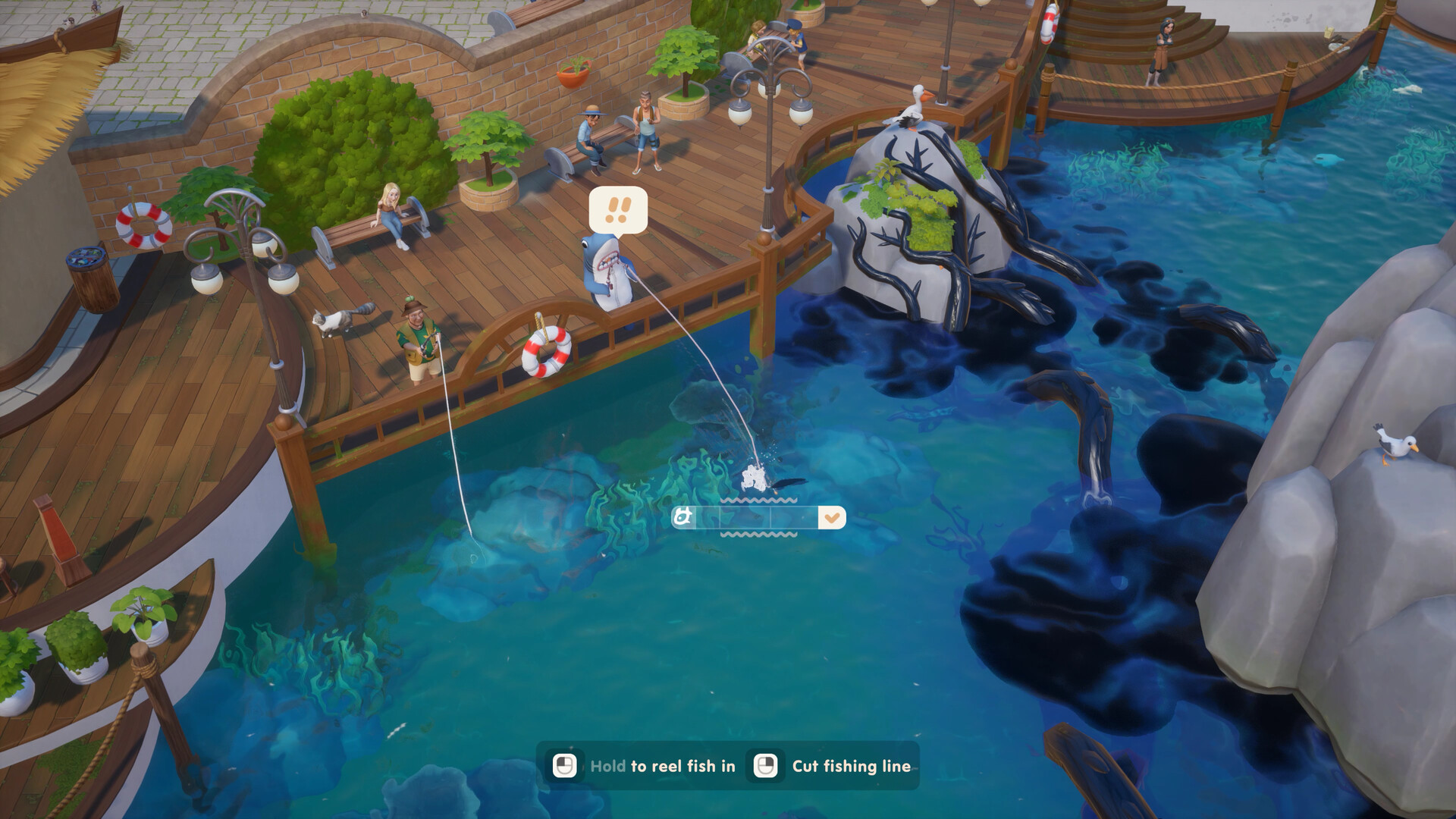 珊瑚岛|官方中文|支持手柄|Coral Island - 13