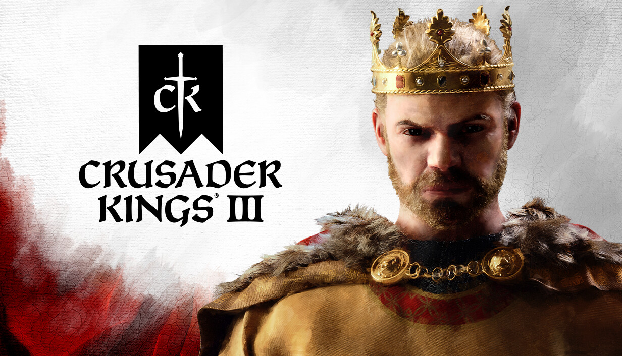 王国风云3/十字军之王3：皇家版/Crusader Kings III ROYAL EDITION/支持在线联机