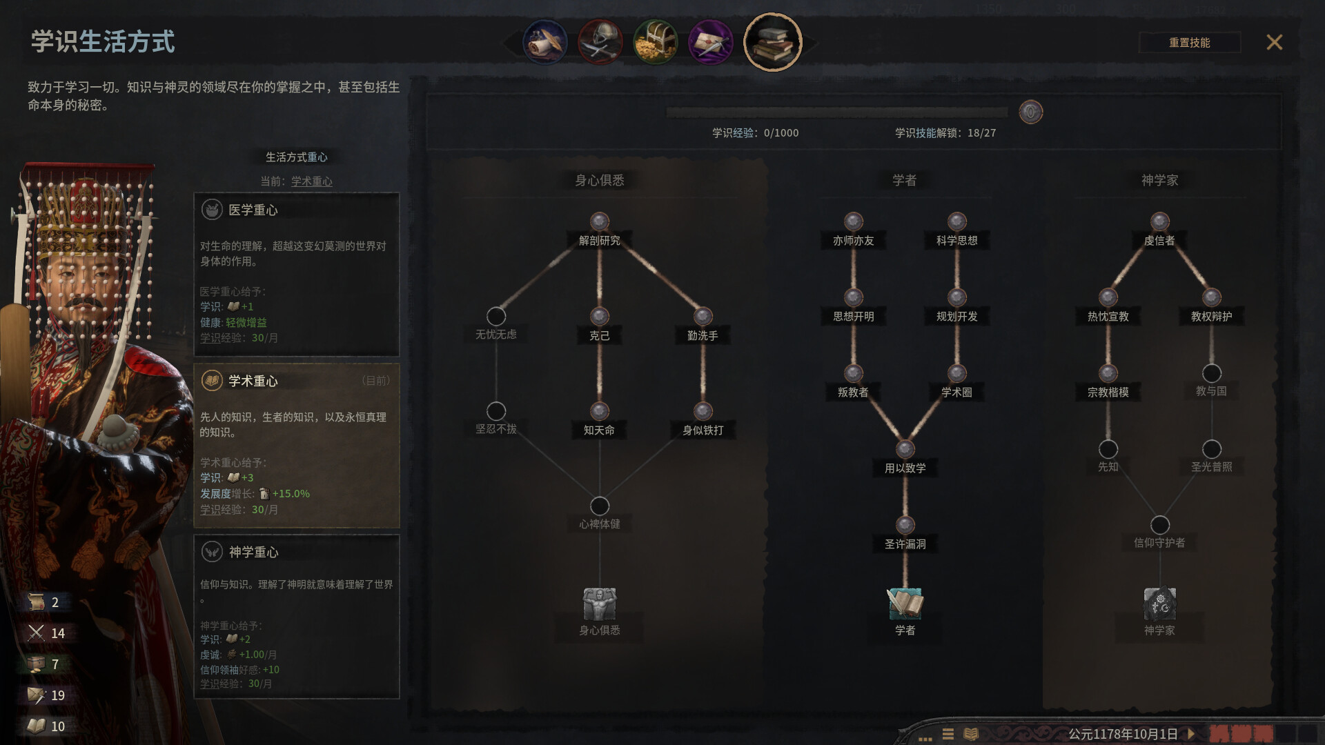 十字军之王3|v1.18.3|全DLC|官方中文|Crusader Kings III|王国风云3 - 7