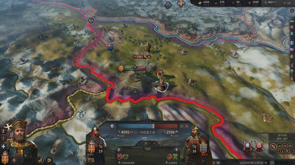 王国风云3 图片 17