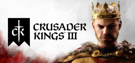 王国风云3/十字军之王3（Crusader Kings III）免安装中文版