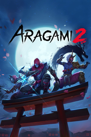 荒神2/Aragami 2
