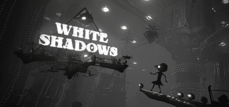 白影/White Shadows