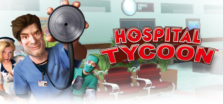 Hospital Tycoon/医院大亨