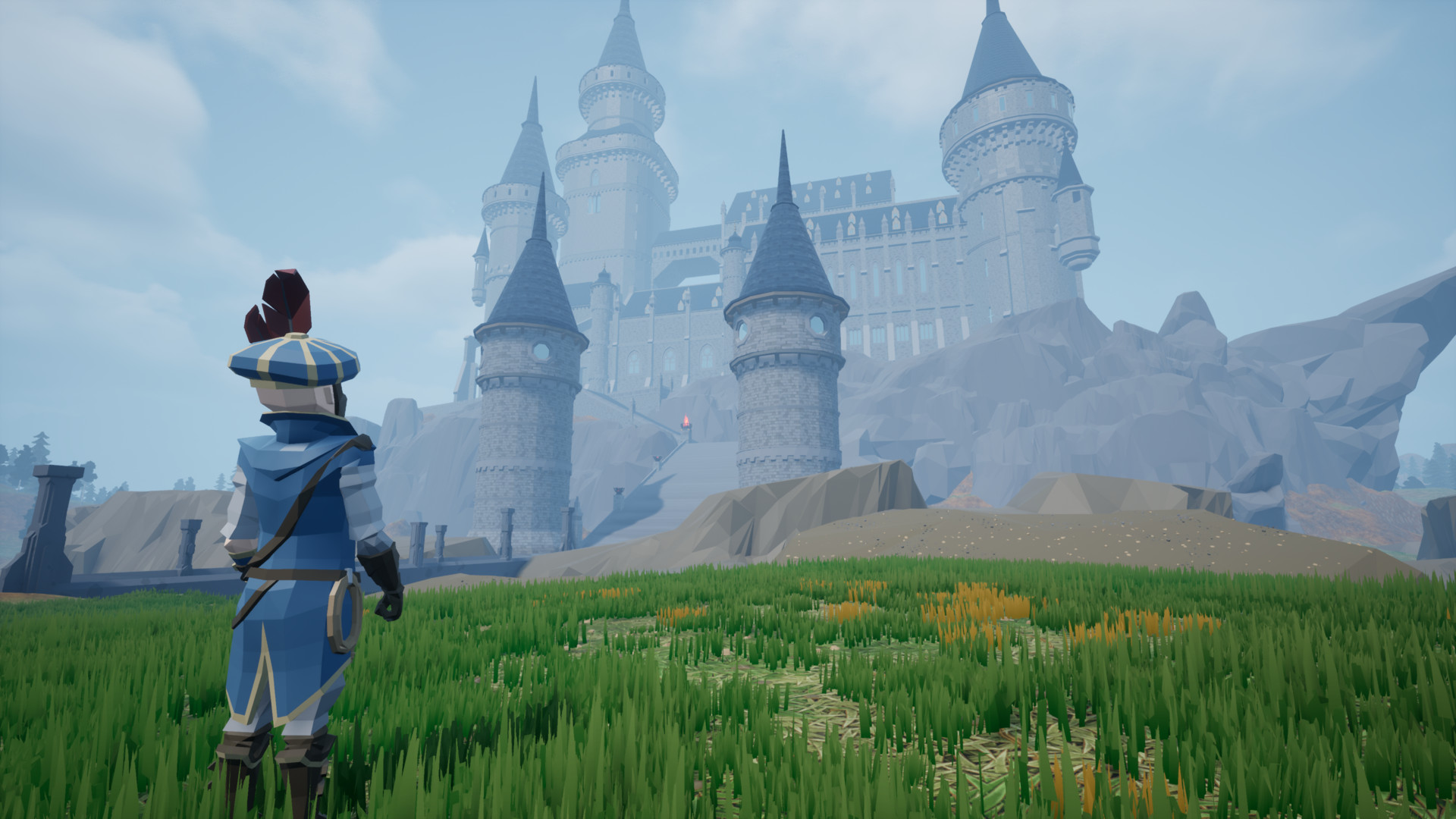 《血脉传说(The Bloodline)》|Build 16004255|英文|免安装硬盘版 《血脉传说(The Bloodline)》|Build 16004255|英文|免安装硬盘版