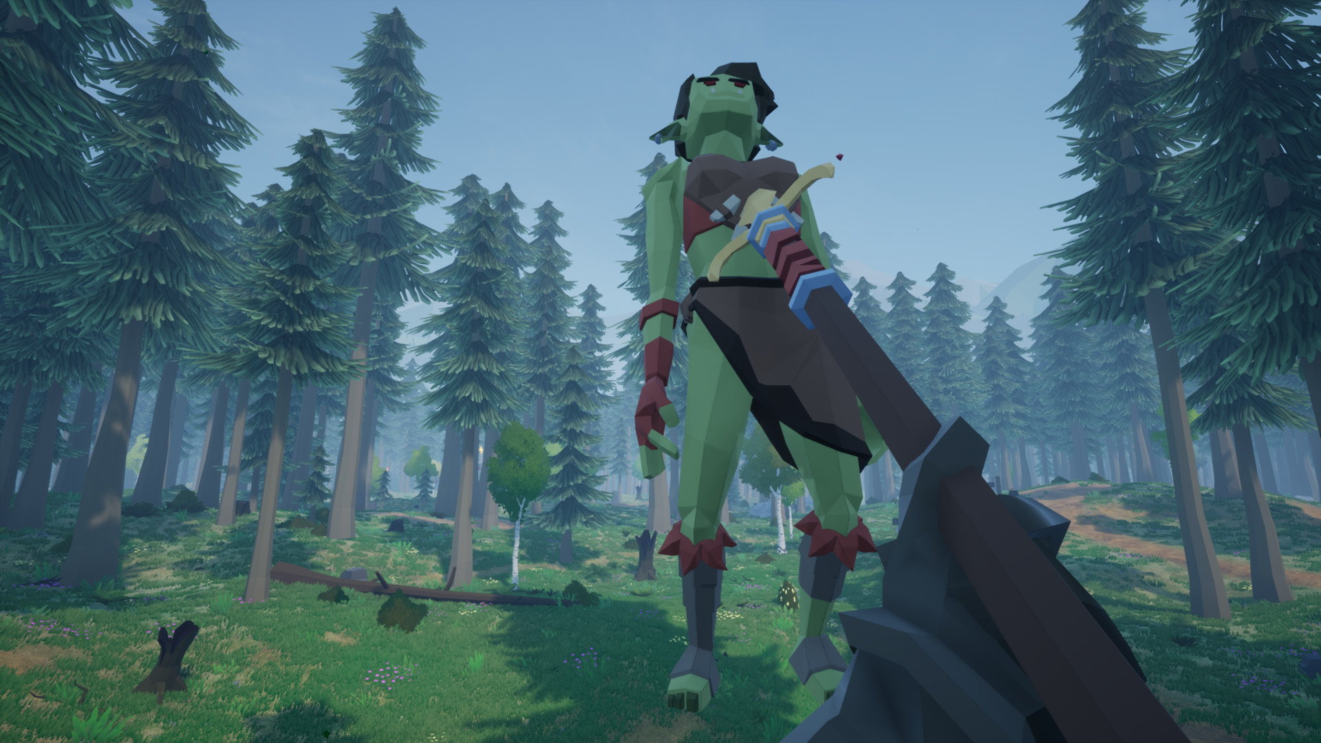 《血脉传说(The Bloodline)》|Build 16004255|英文|免安装硬盘版 《血脉传说(The Bloodline)》|Build 16004255|英文|免安装硬盘版