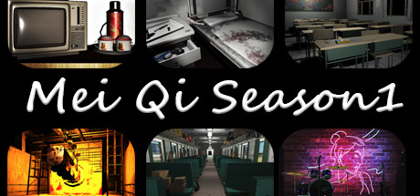MeiQi Season1/孙美琪疑案 第一季