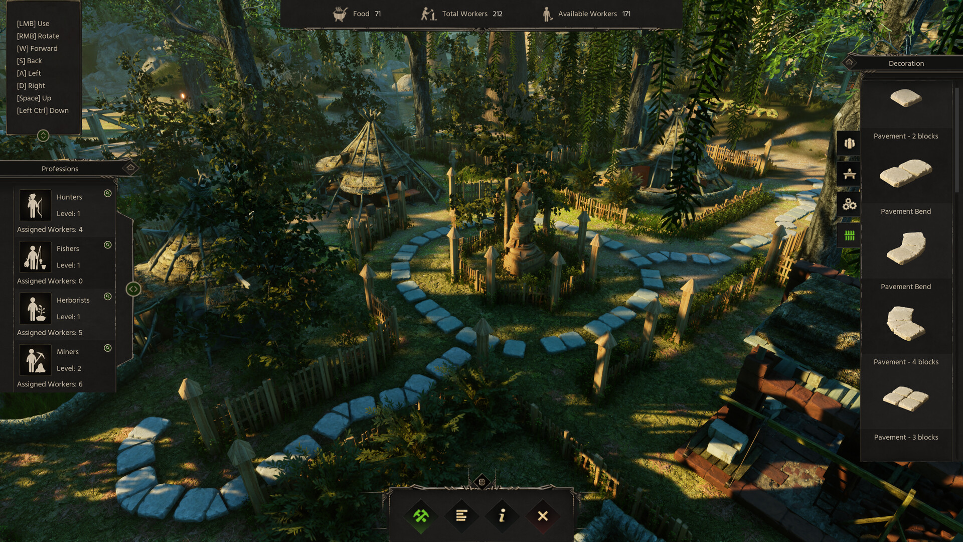 罗宾汉 - 舍伍德建造者|官方中文|支持手柄|Robin Hood - Sherwood Builders - 3