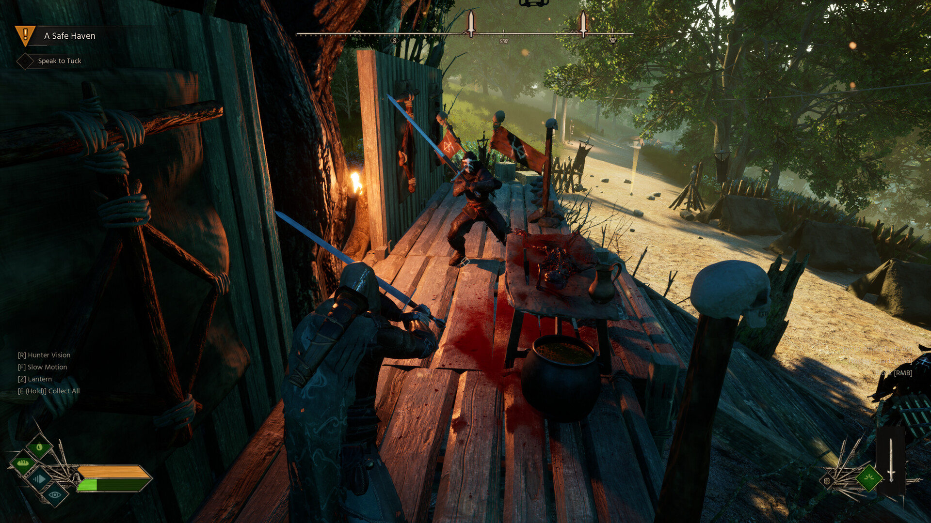 罗宾汉 - 舍伍德建造者|官方中文|支持手柄|Robin Hood - Sherwood Builders - 6