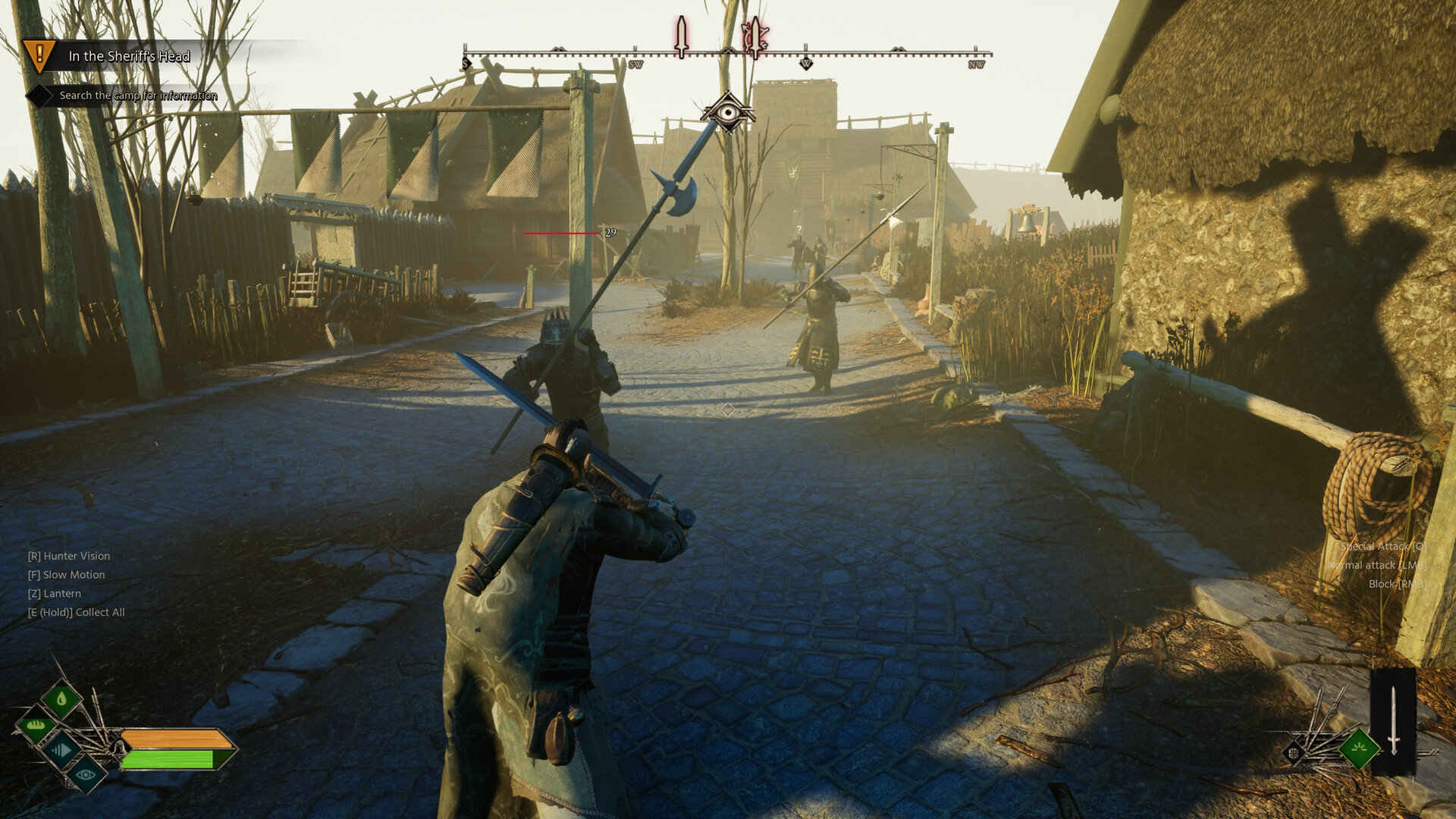 罗宾汉 - 舍伍德建造者|官方中文|支持手柄|Robin Hood - Sherwood Builders - 15