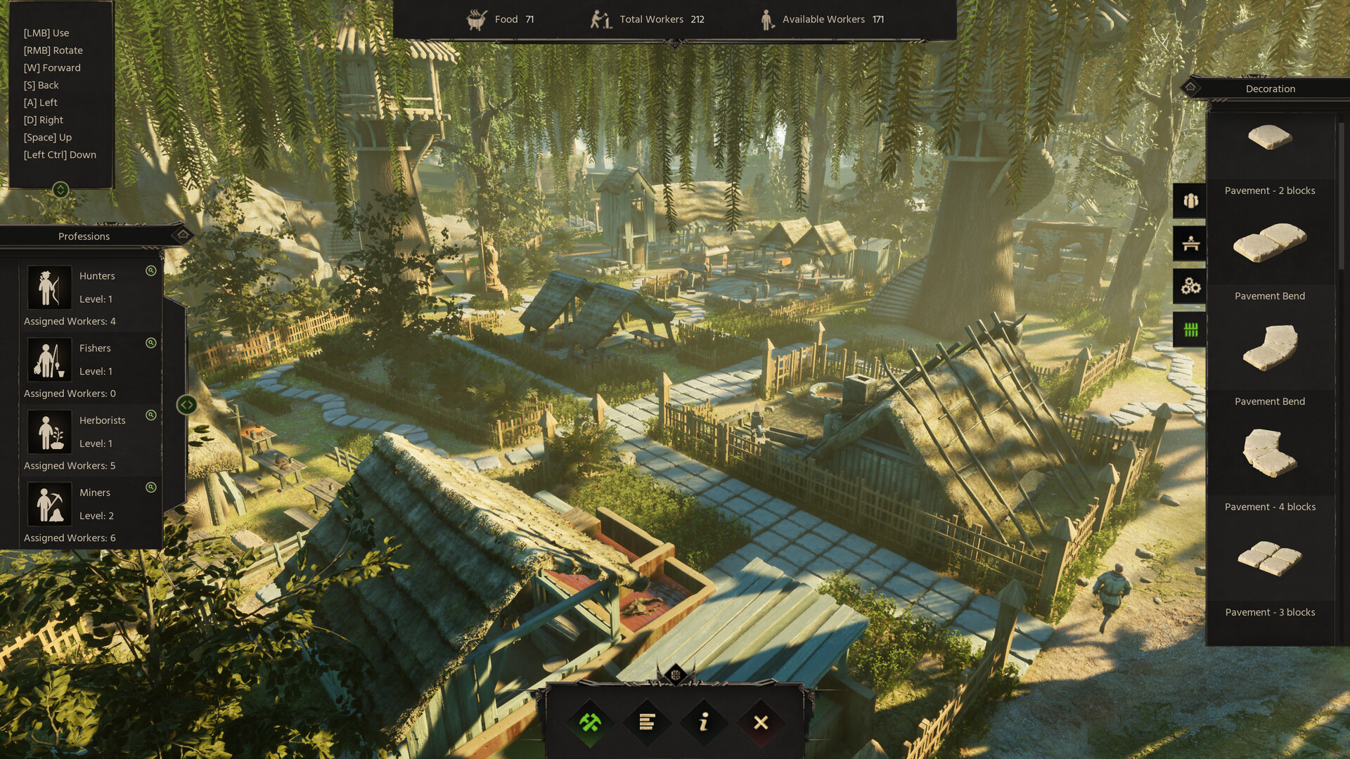 罗宾汉 - 舍伍德建造者|官方中文|支持手柄|Robin Hood - Sherwood Builders - 7