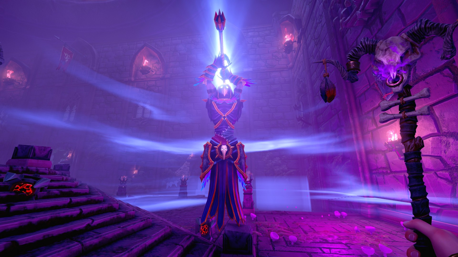 图片[11]-通灵塔2/Ziggurat 2 v20251006|射击动作|1.4GB|中文-蝶影二次元